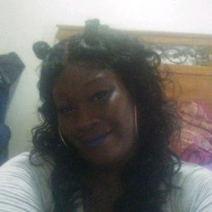 Meet your Posher, Georgette